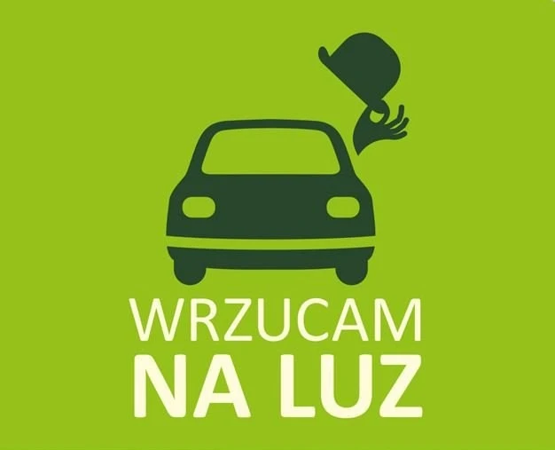 Rusza kampania Wrzucam na luz