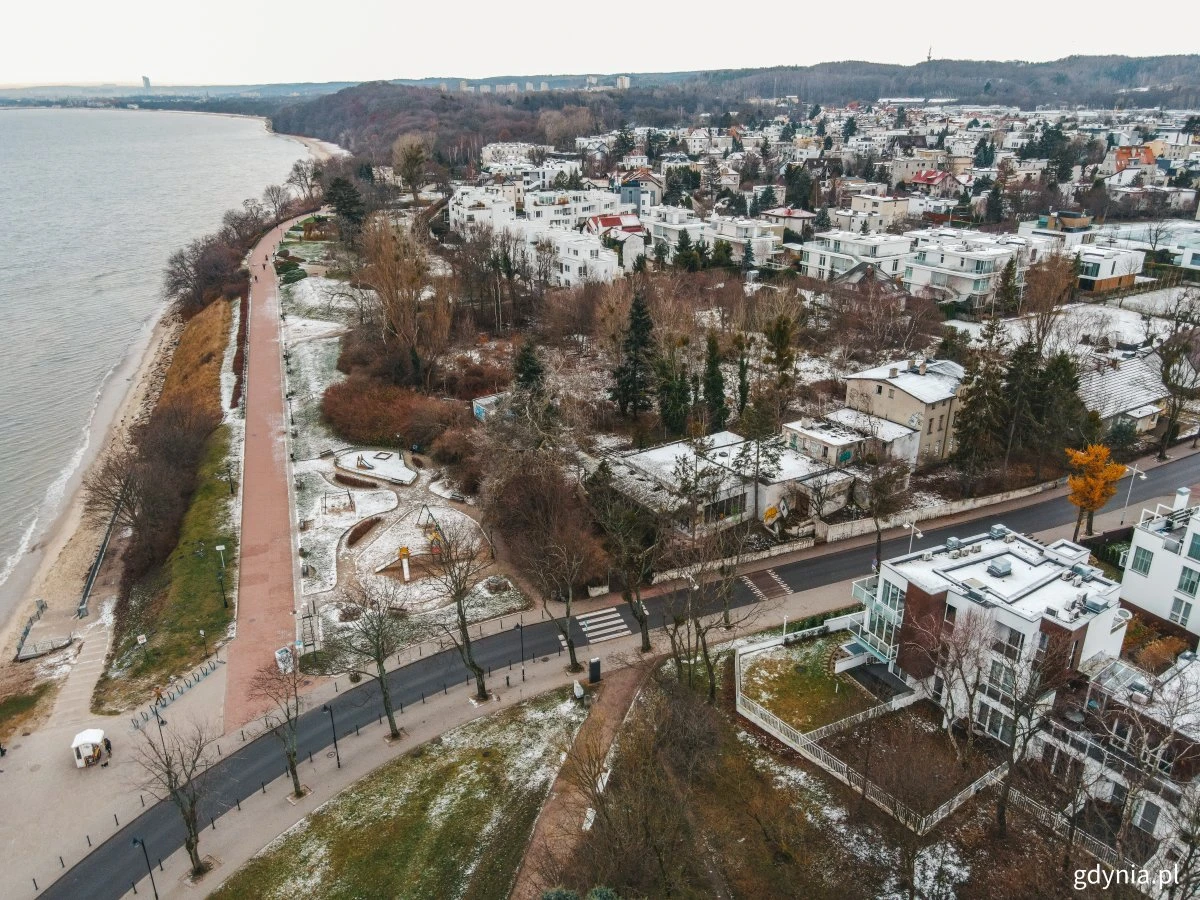 Źródło: gdynia.pl / fot. Marcin Mielewski