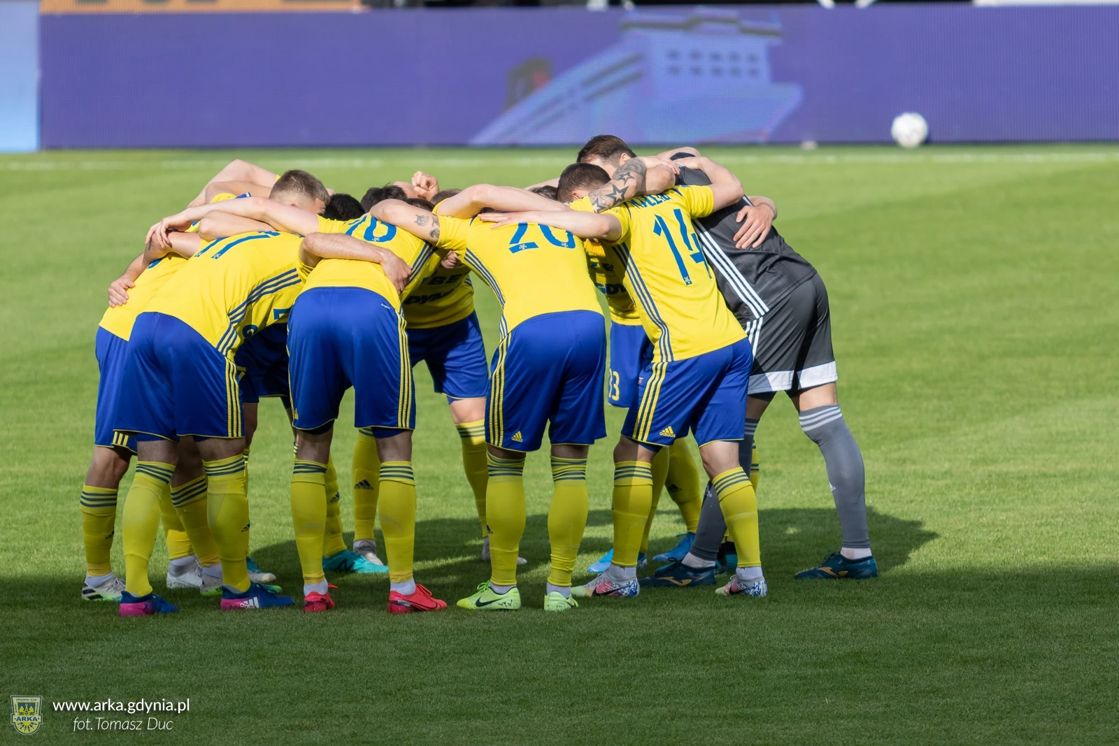 Źródło: Arka.gdynia.pl