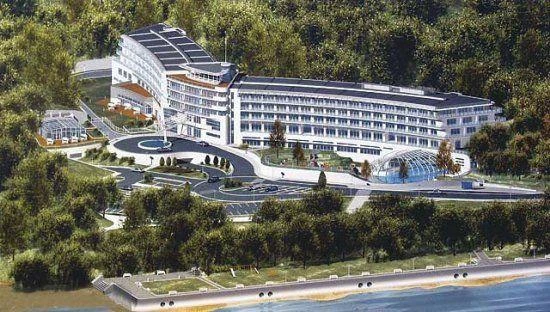 Gdynia: Inwestycja na Polance Redłowskiej stoi w miejscu