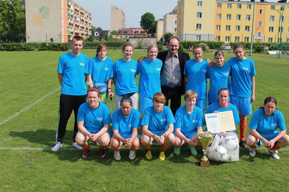 Checz Gdynia podsumowuje sezon