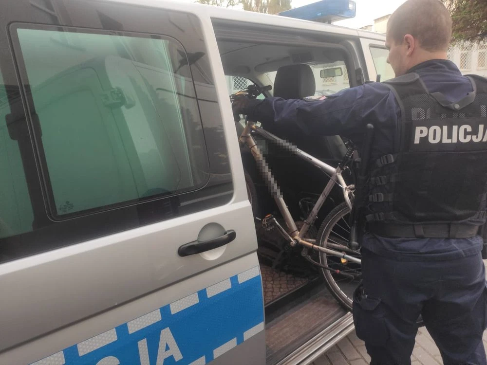 Źródło: KPP Wejherowo