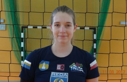 Julia Kowalska - źródło: www.reda.pl