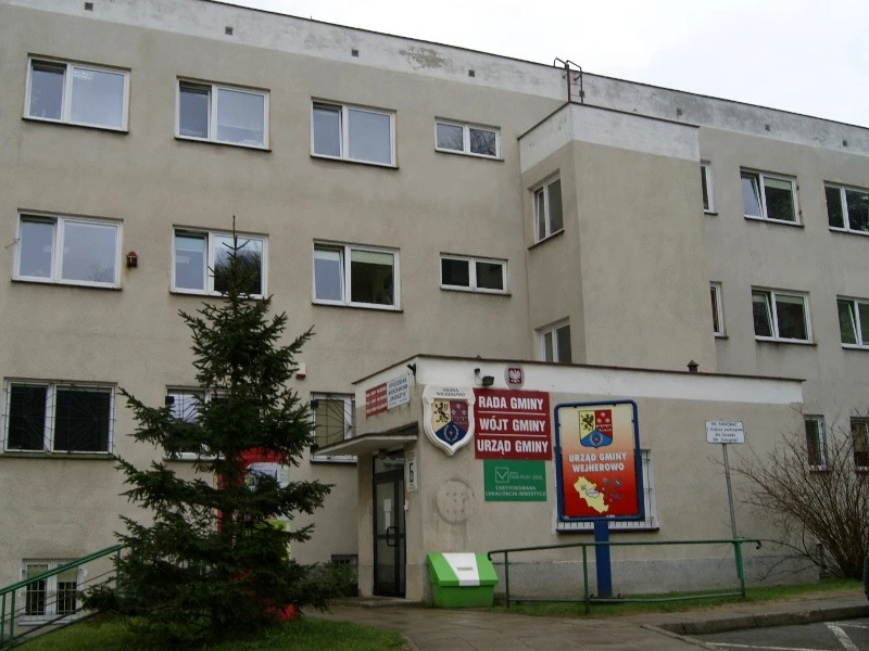 Gmina Wejherowo będzie miała nowy herb