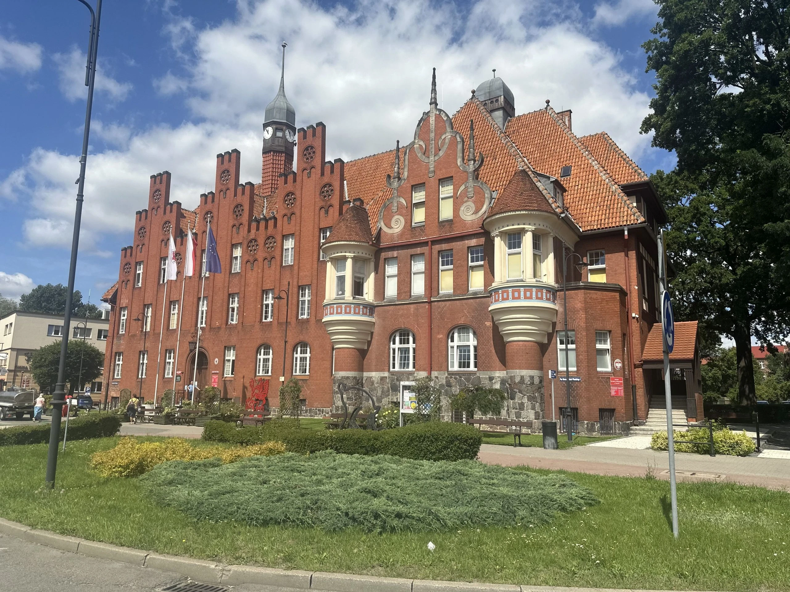 fot. Miasto Tczew