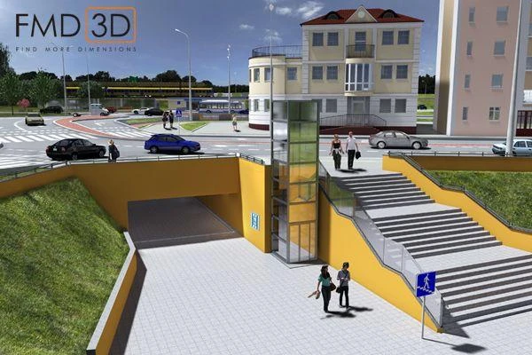 Wzrosną koszty budowy węzła na Wzgórzu Św. Maksymiliana w Gdyni