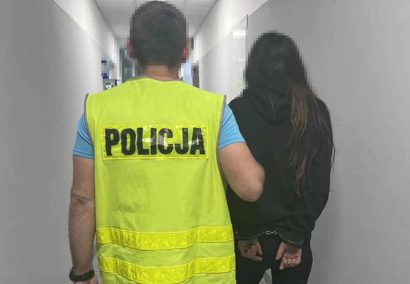źródło: KPP Wejherowo