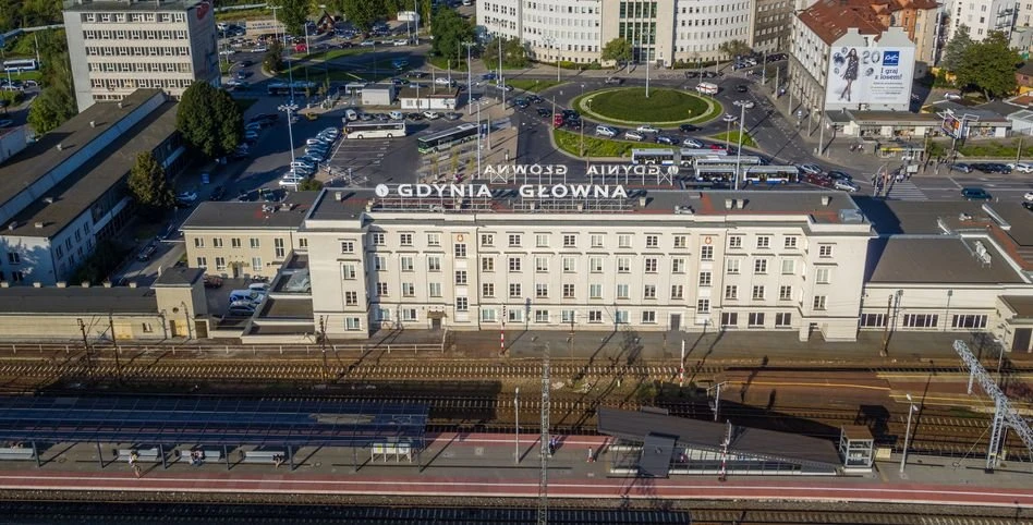 Fot. Pkp.pl
