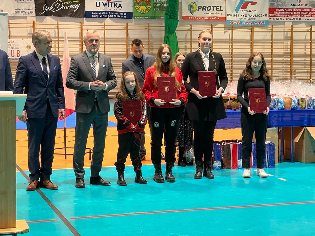 Karina Labuda / TTM