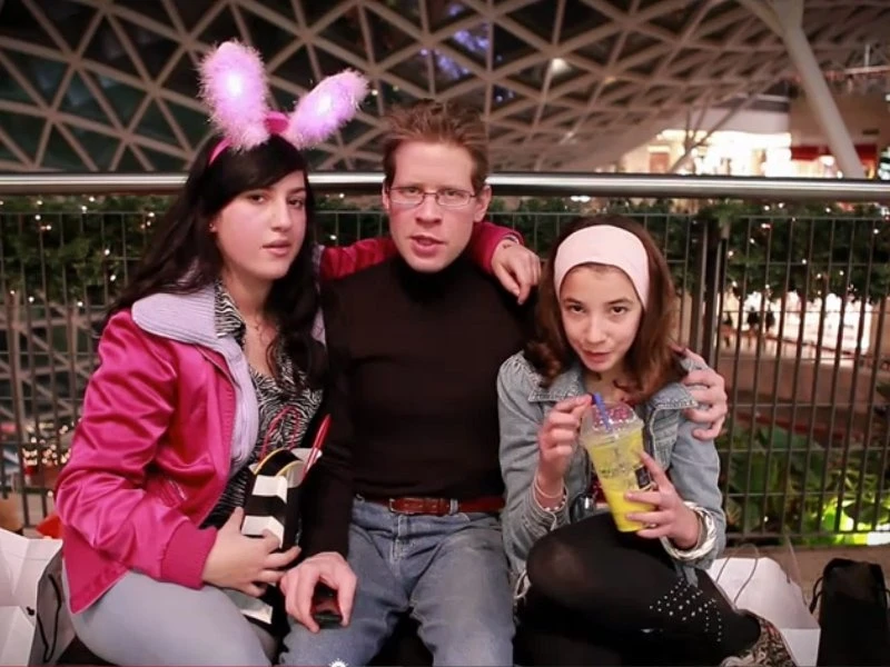 Najpopularniejsze filmy na YouTube roku 2011!