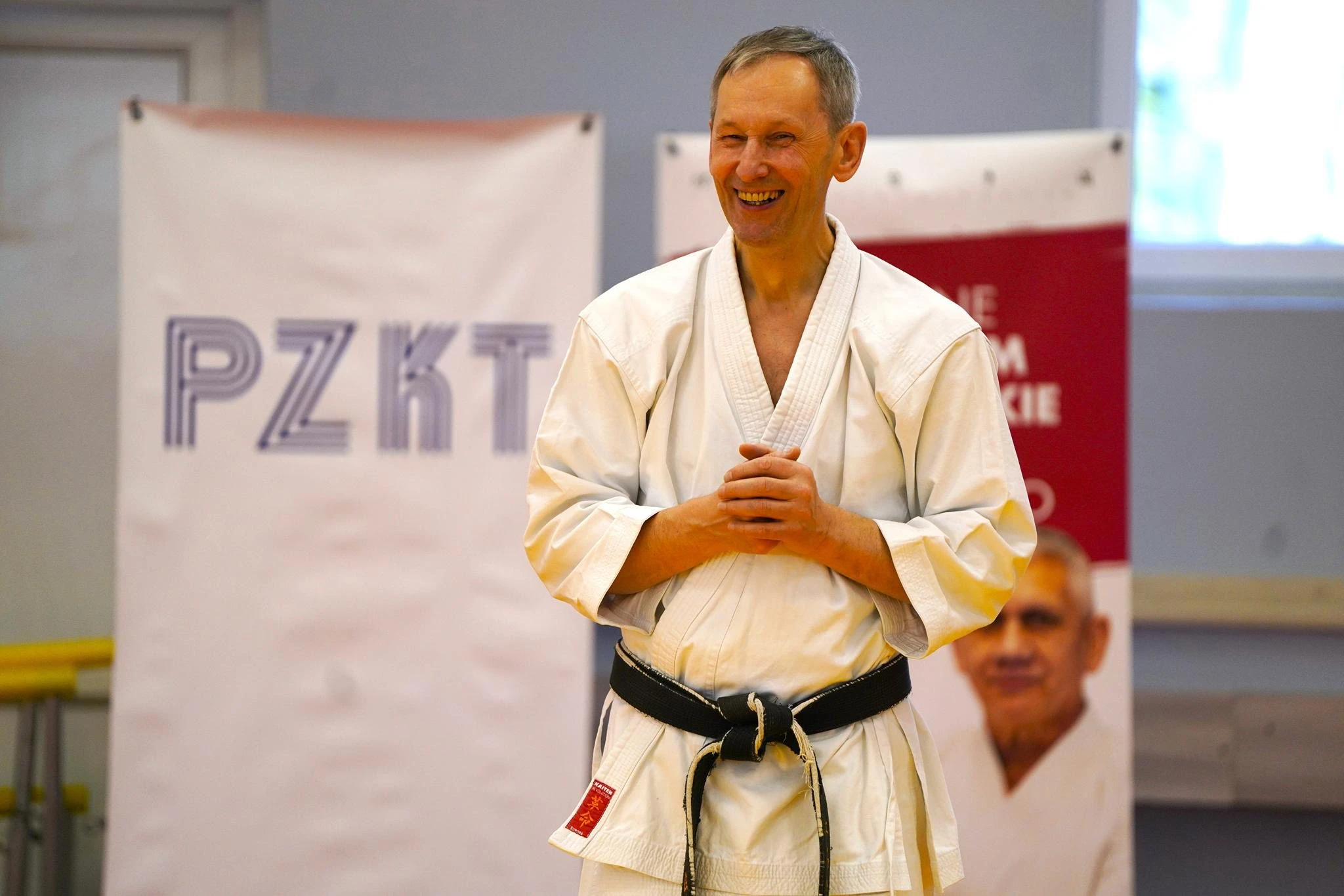 źródło: Karate Klub Wejherowo/Facebook