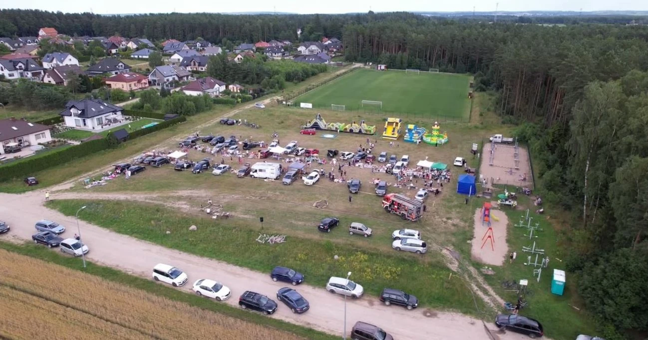mat. organizatora