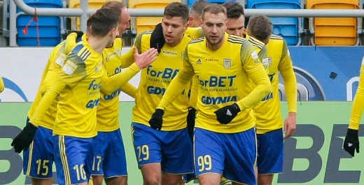 fot. Arka Gdynia