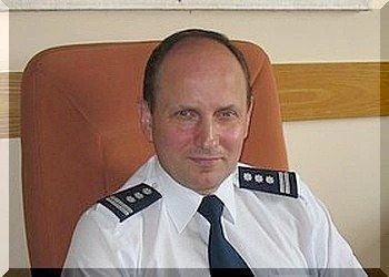 Nowy zastępca Komendanta Wojewódzkiego Policji w Gdańsku