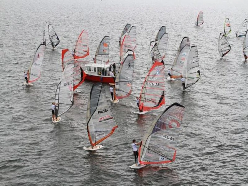 Ergo Hestia Cup Sopot 2012 - start już dziś