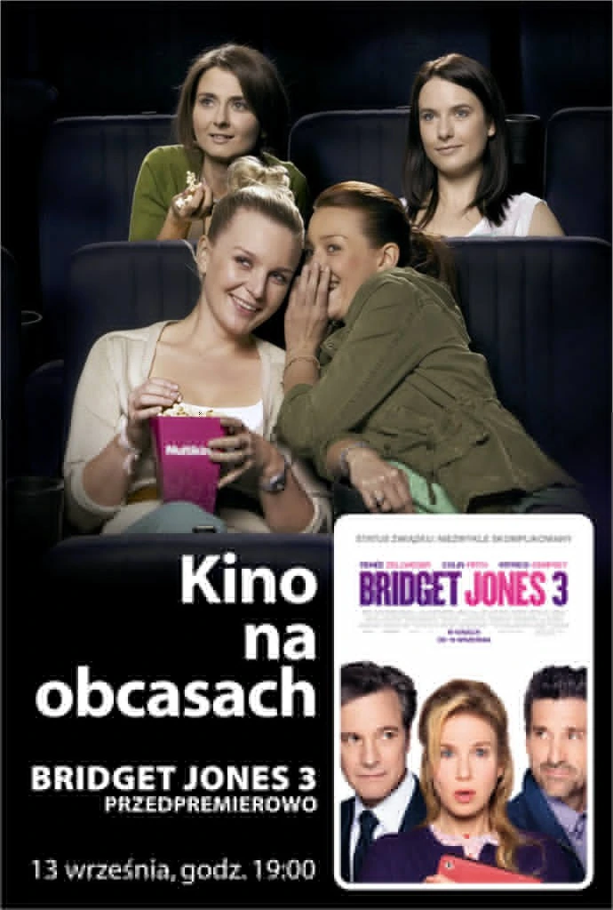 Nowości w sieci Multikino