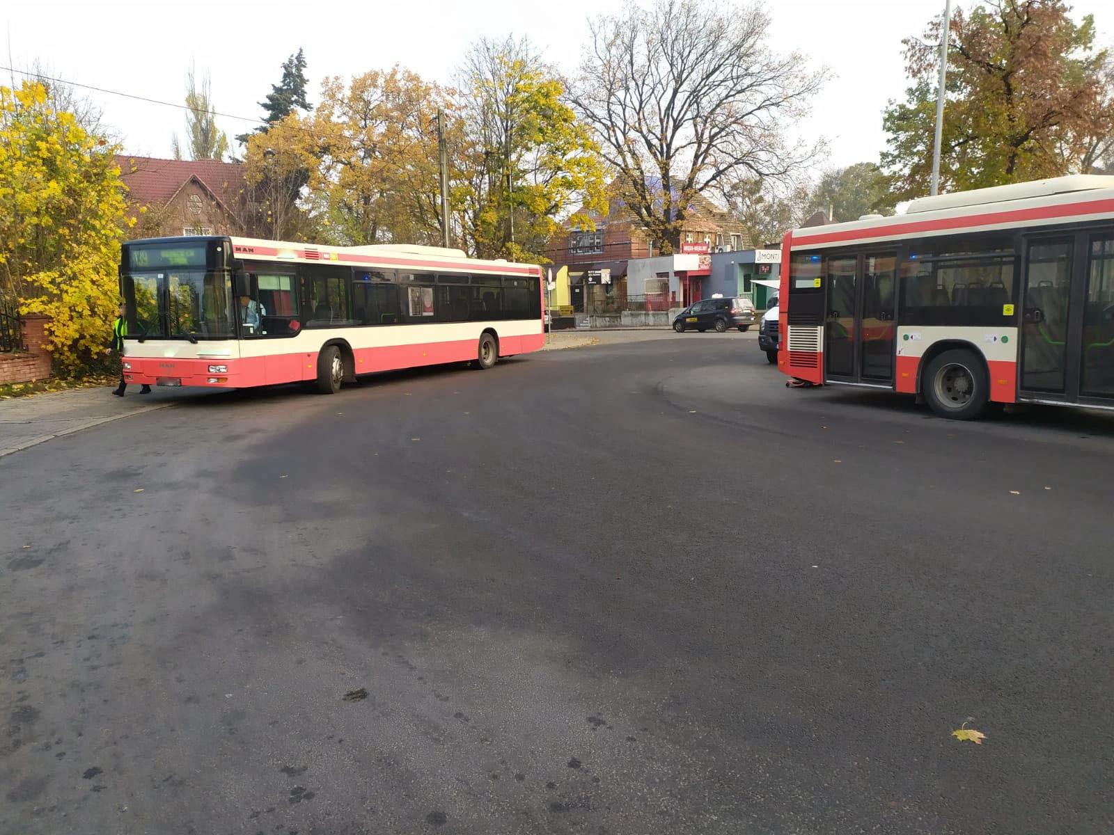 Fot. WITD Gdańsk