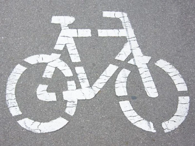 Rowerzyści będą mieli swoje parkingi