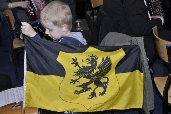 XIII Ogólnoświatowego Zjazdu Kaszubów