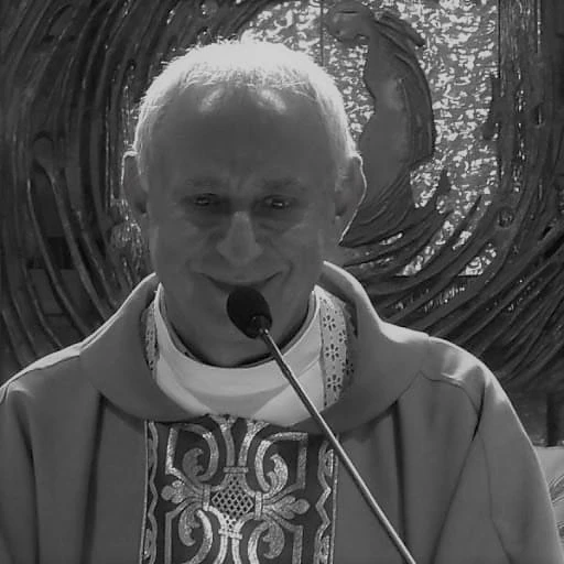 Fot. Parafia Niepokalanego Serca Maryi Panny w Leśniewie