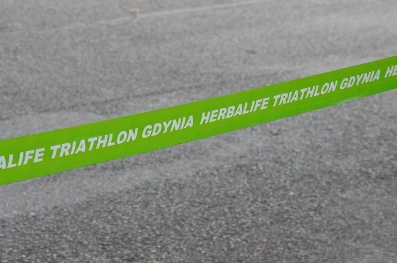 Wiktor Zjemcew zwycięzcą tegorocznej edycji Herbalife Triathlon