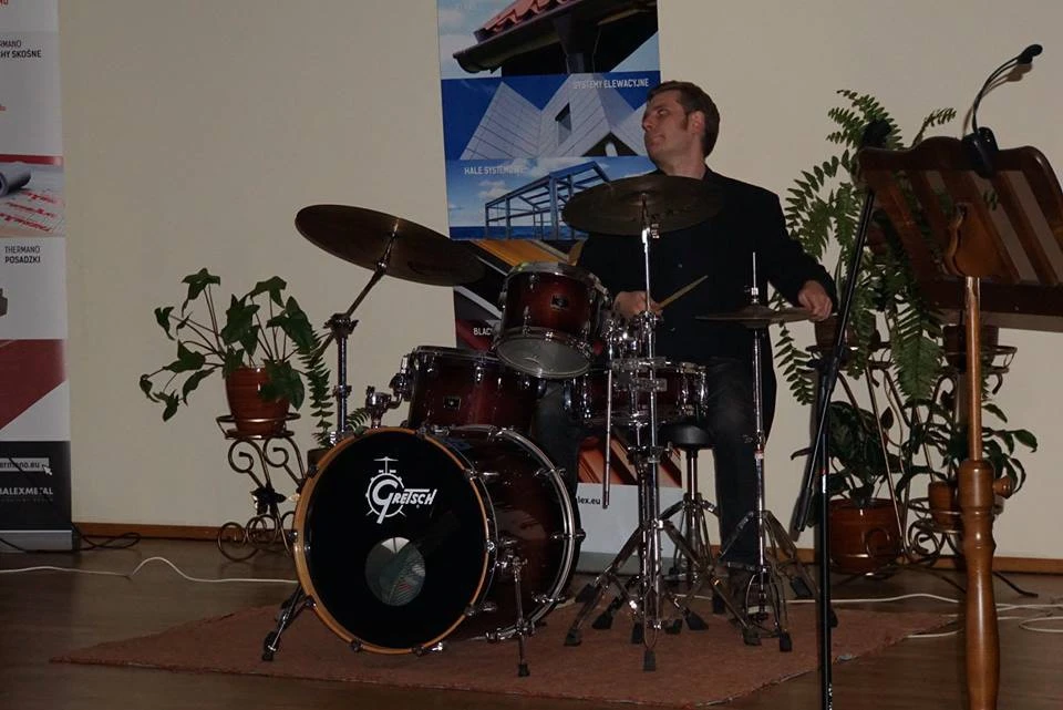 Koncert muzyki Jazzowej w Wejherowie za nami