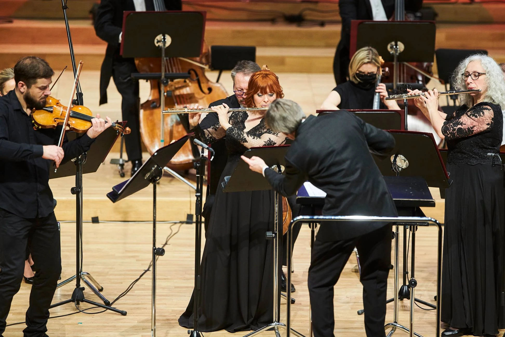 źródło: FB/FilharmoniaLodzka
