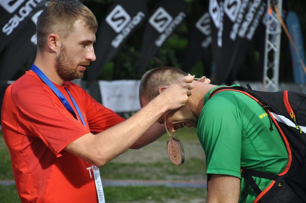 fot. Leszek Spigarski