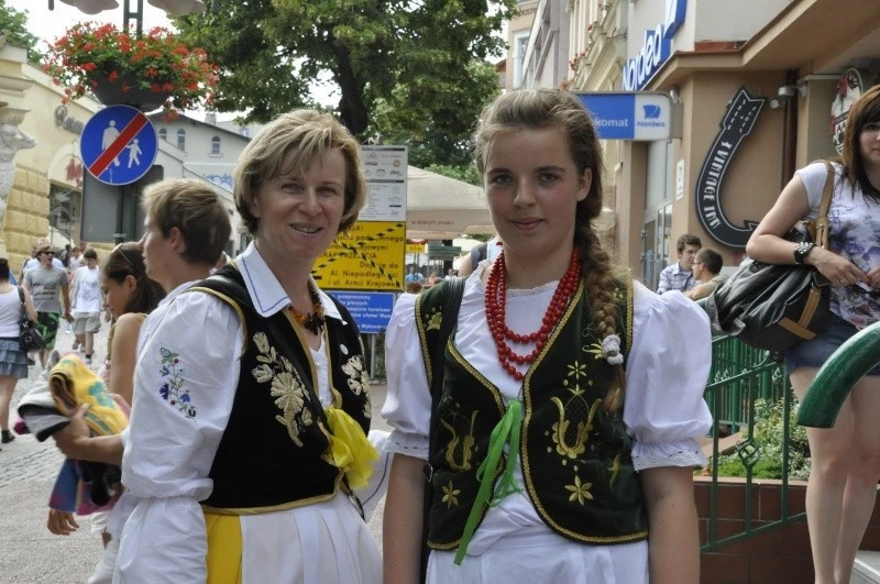 Mrozu gwiazdą wieczoru podczas Zjazdu Kaszubów w Redzie