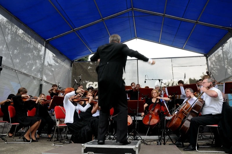 Koncert muzyki filmowej w Porcie. Wygraj bilety!
