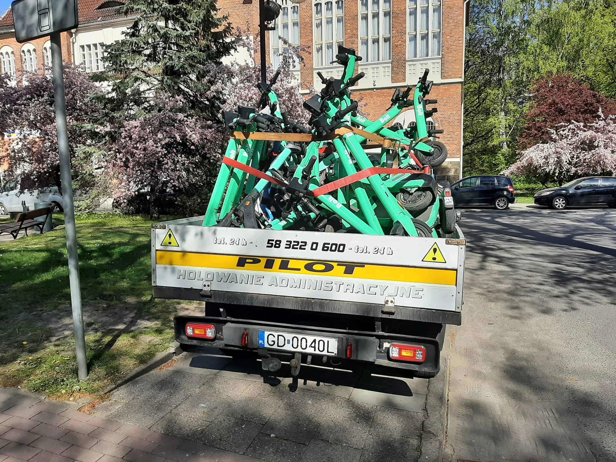 Fot. SM Sopot