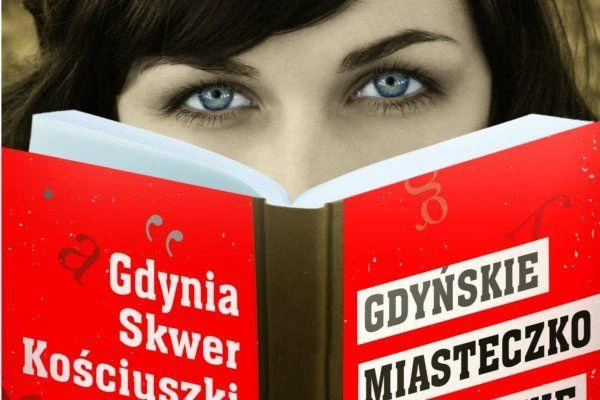 Od jutra Gdynia żyje literaturą