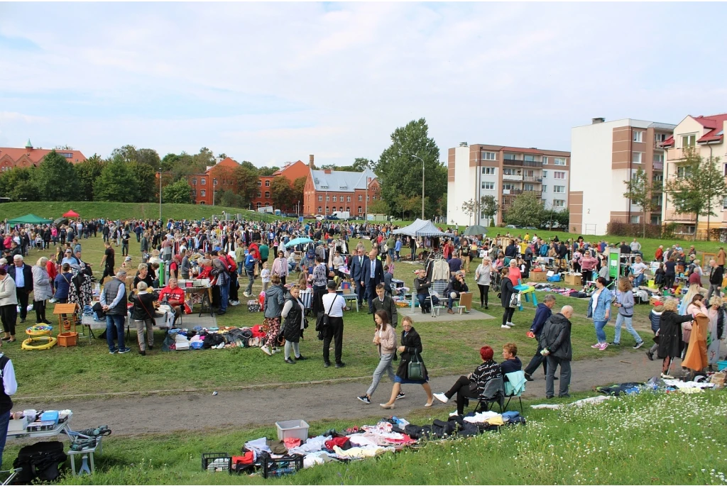 Archiwum/Fot. UM Wejherowo