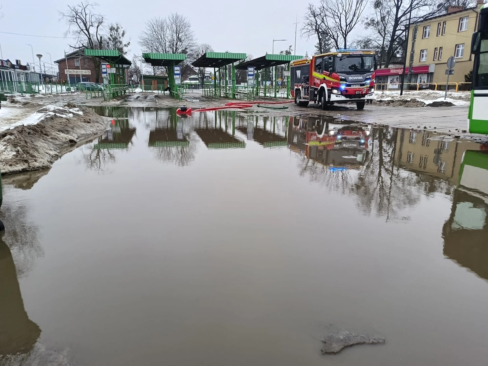źródło: OSP Wejherowo