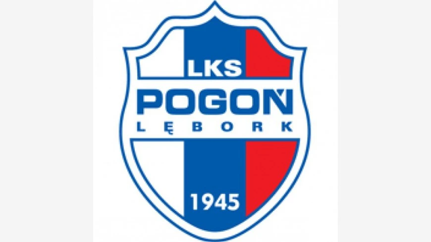 Pogoń Lębork kolejnym przeciwnikiem Wikędu