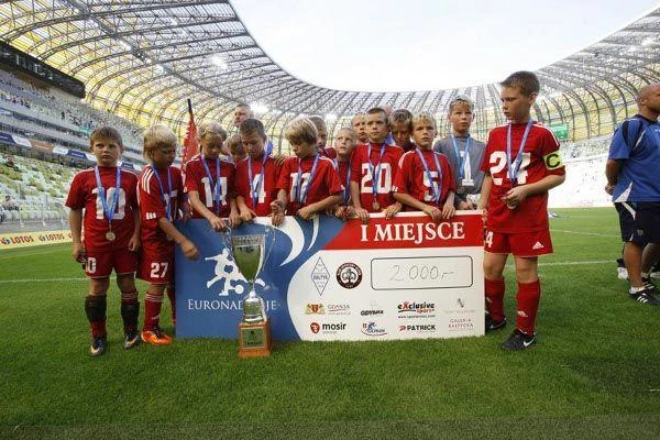 Metalurgs Liepajas najlepszy na PGE Arena