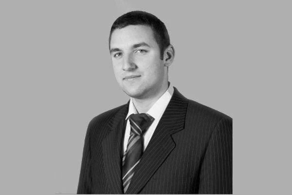 Zginął członek naszej redakcji Maciej Podolski...