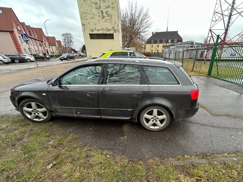 fot. KPP w Lęborku 