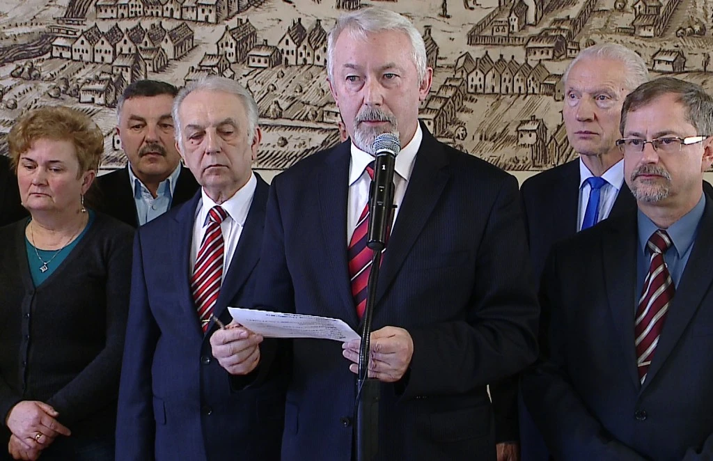 Modernizacja wejherowskich dróg w 2013