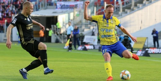 źródło: Arka Gdynia