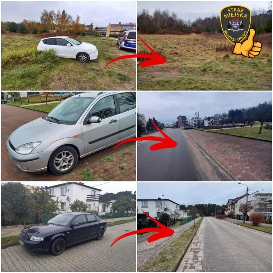 Fot. SM Władysławowo
