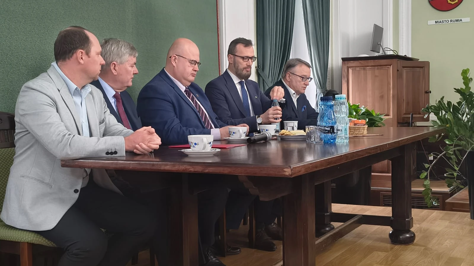 źródło: Twoja Telewizja Morska