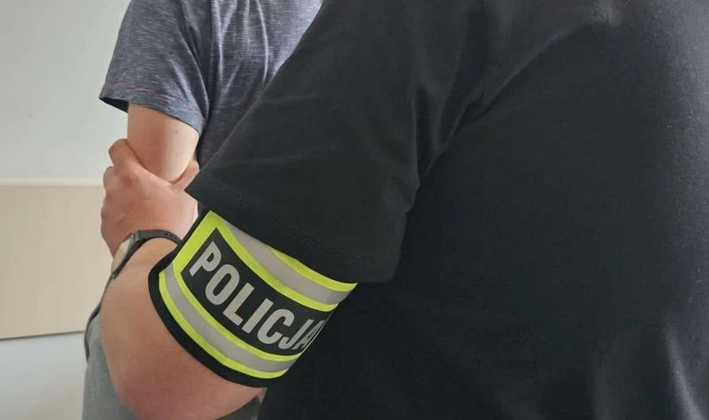 źródło: KPP Wejherowo