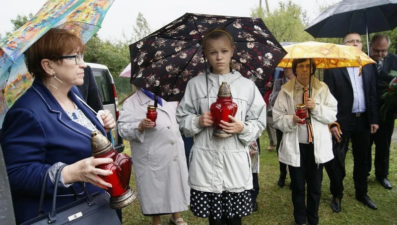 Pamięć o Lucjanie Cylkowskim wciąż żywa!