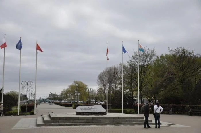 Gdyńskie obchody 67. rocznicy Powstania Warszawskiego