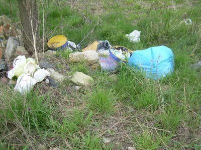 Gdańsk: Dłużnicy komunalni posprzątają Park Oruński