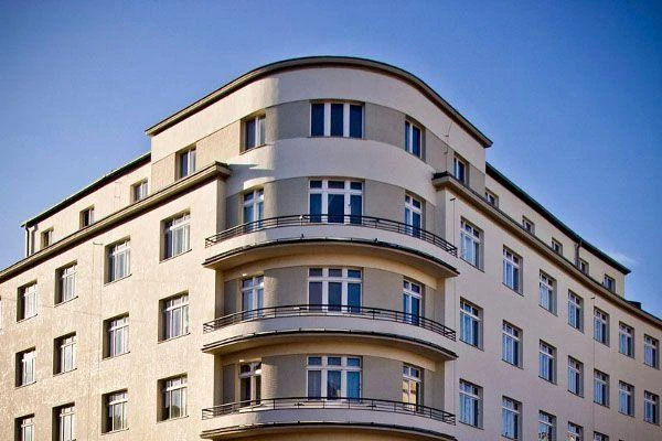 Gdyński Szlak Modernistyczny