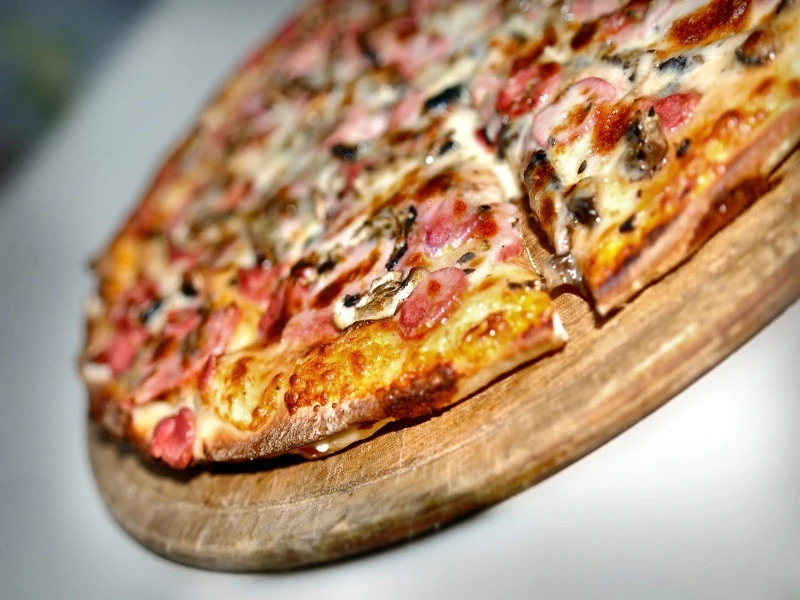 Dziś Światowy Dzień Pizzy
