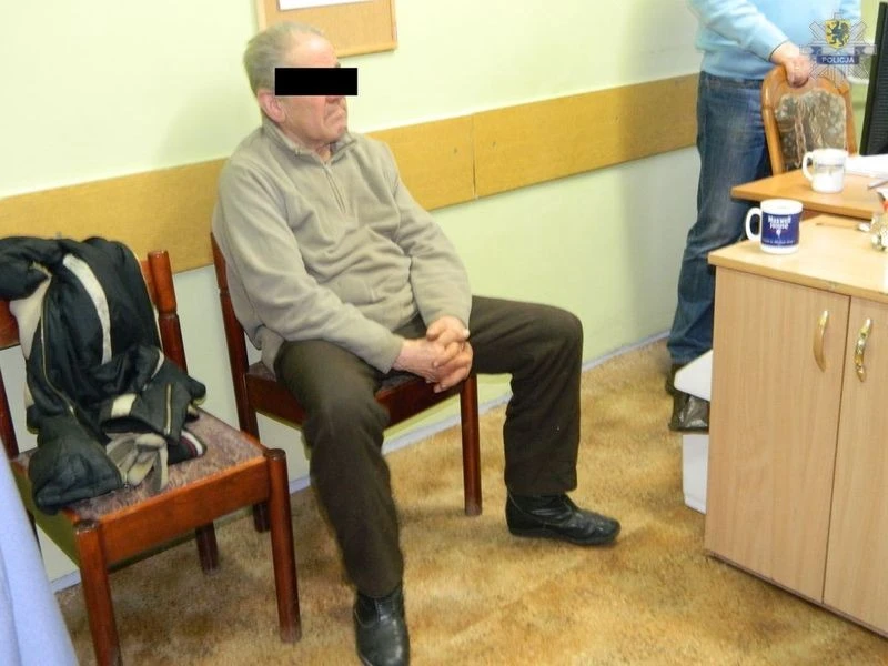 KWP Gdańśk