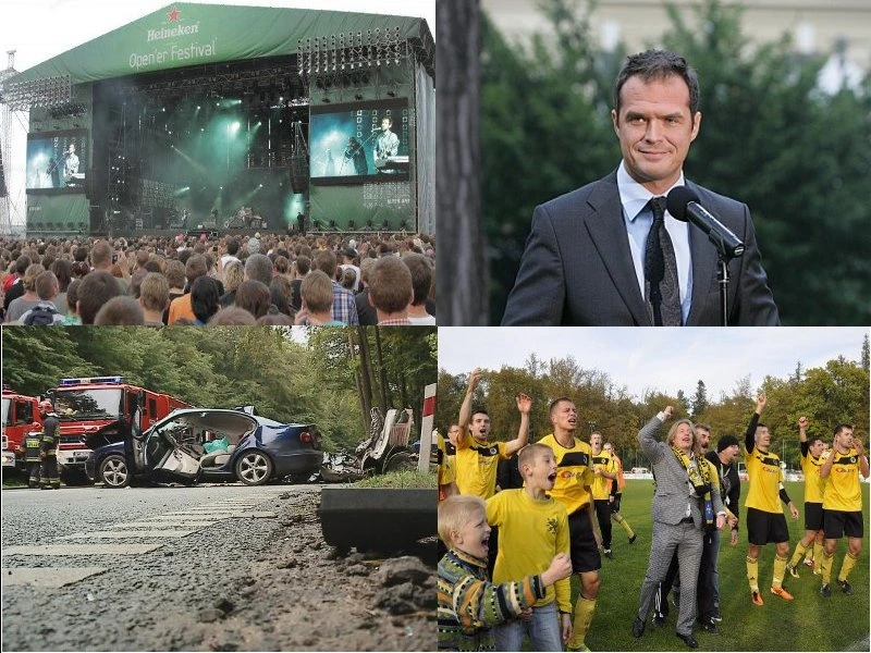 Podsumowujemy 2011 rok na nadmorski24.pl
